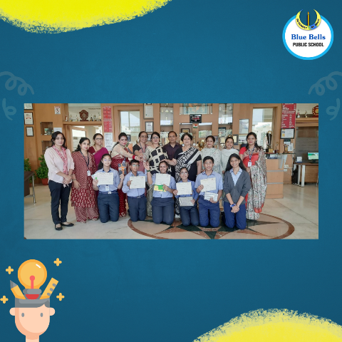 MI-ME Multiple Intelligence Fest Suncity School